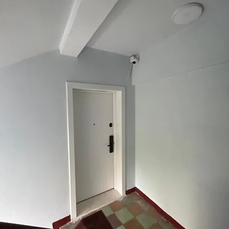 Apartmán Modern Luxe Center Escape *