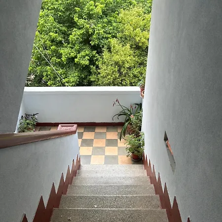 Apartmán Modern Luxe Center Escape