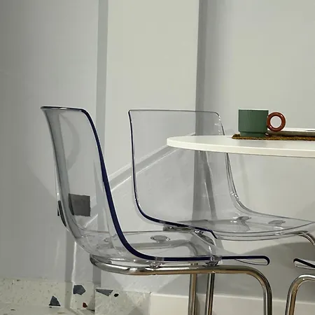 Modern Luxe Center Escape * Polisi i Vogel
