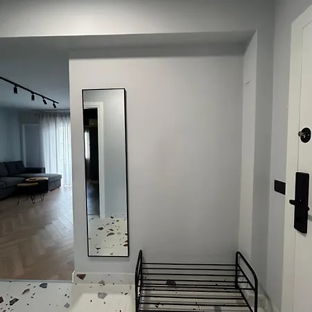 Apartmán Modern Luxe Center Escape *