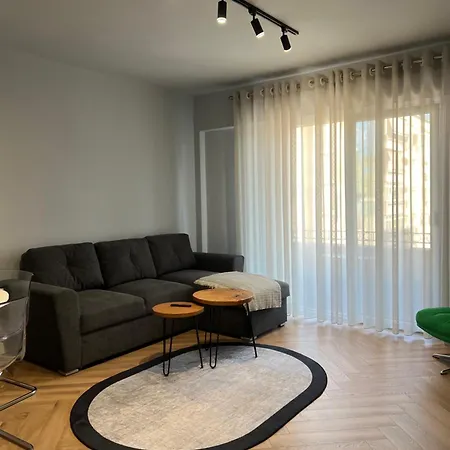 Appartement Modern Luxe Center Escape Polisi i Vogel